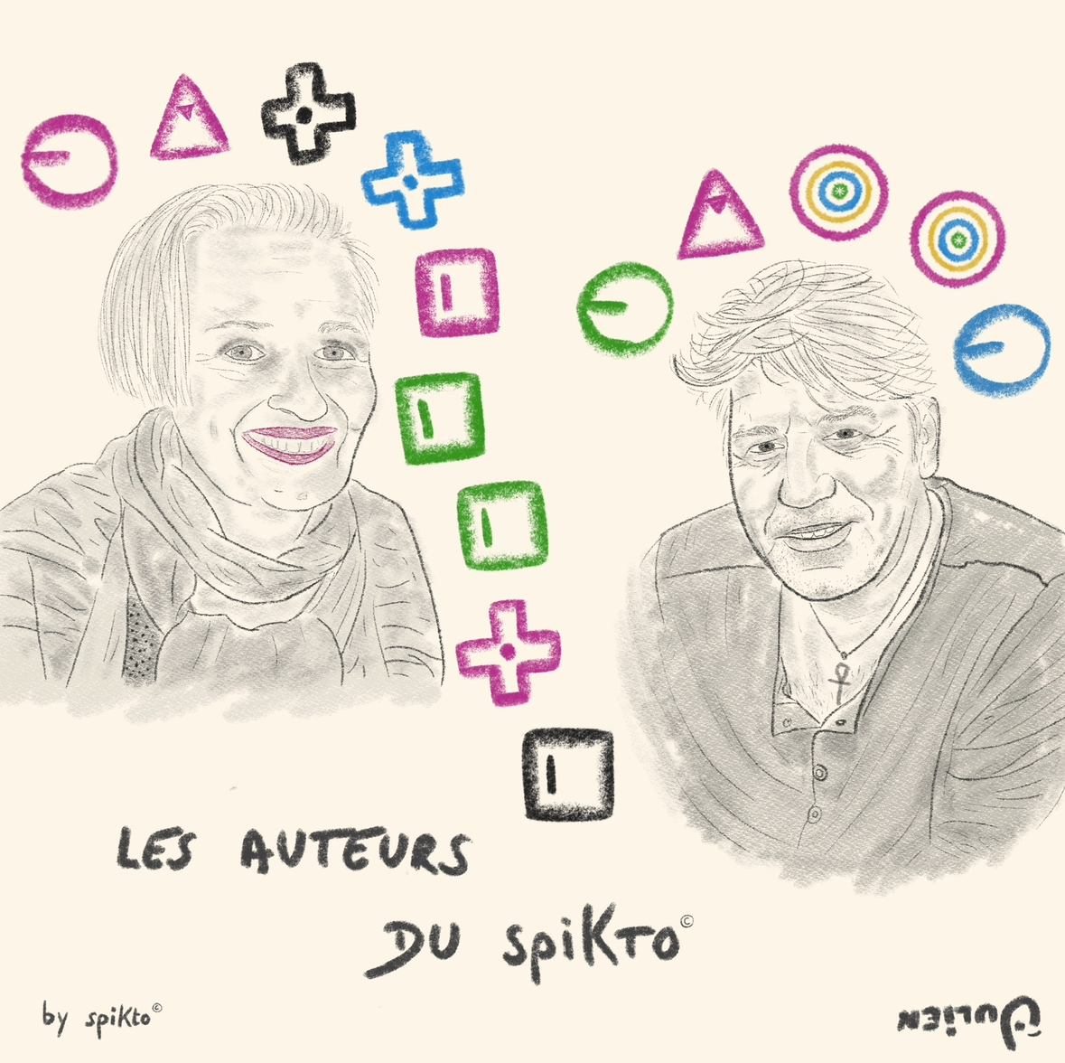 Margilles Pazzo by spiKto